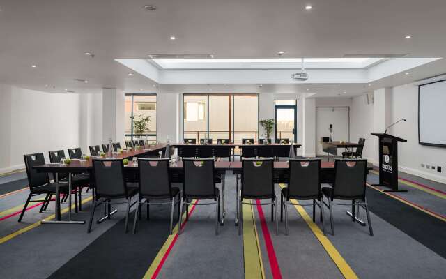 Rydges Sydney Central