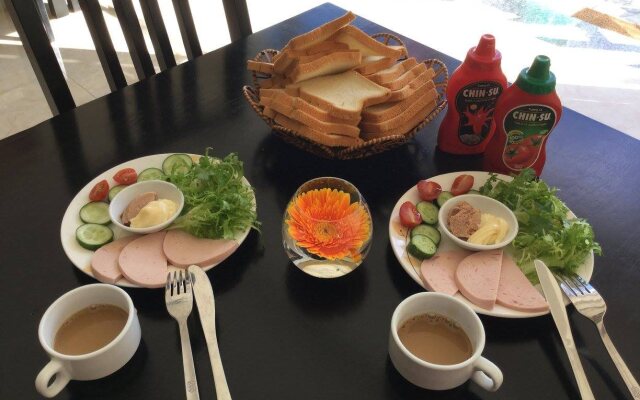 Pretty Backpackers House Da Lat