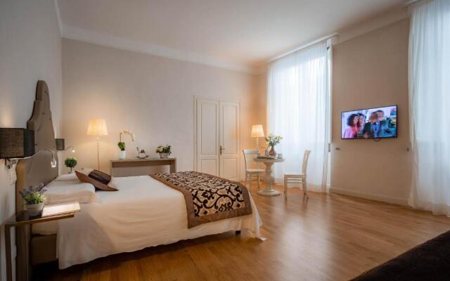 Boutique Hotel del Corso