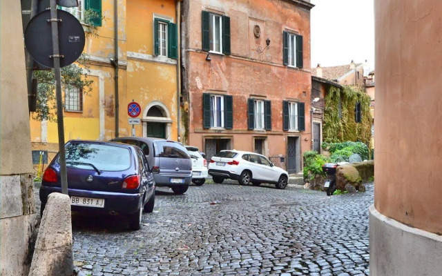 Hello Trastevere - Bed & Breakfast