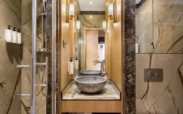 Merveil Luxury Suites - Desaix I-II
