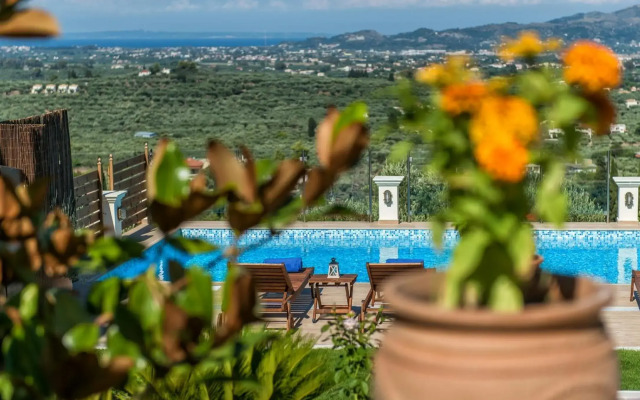 Villa Clairy