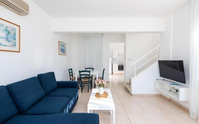 Fig Tree Z Holiday Villas