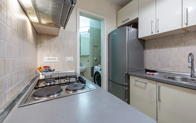 Green Terrace Apartment I