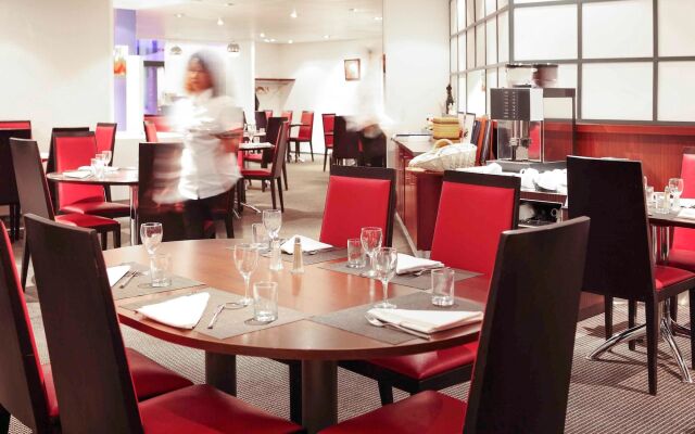 Novotel Atria Nimes Centre