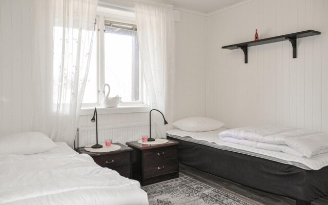 Nice Apartment in Lima With Wifi and 6 Bedrooms
