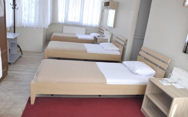 Otel Sinal