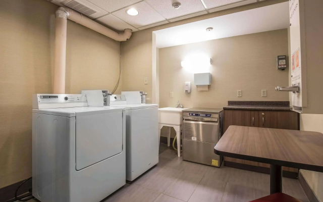 Comfort Inn Pickering