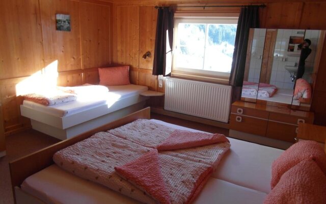 Ferienhaus Nadine