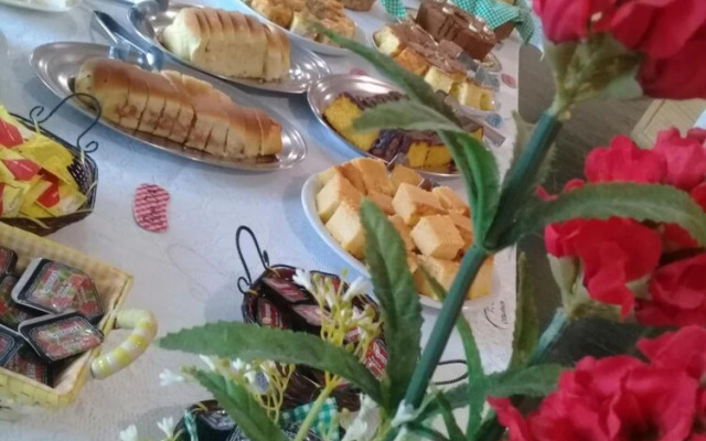 Pousada Villa Balneario