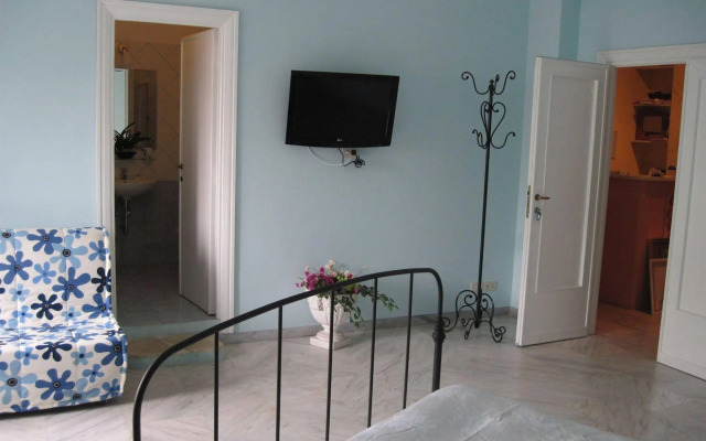 Aurelia 429 Fine Town House