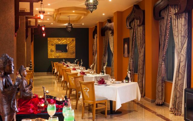 Rixos Sharm El Sheikh Ultra All Inclusive - Adults Friendly