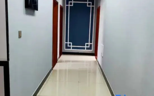 Xinsheng Homestay