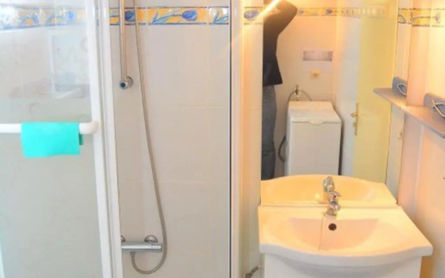 Maison Port Barcarès, 4 pièces, 8 personnes - FR-1-431-42