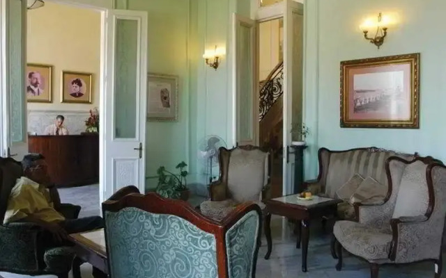 Palacio San Miguel Boutique Hotel La Habana