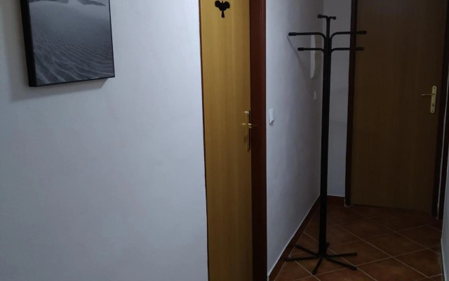 Apartment Benecko 124