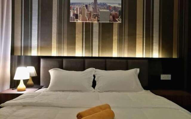 Silverscape Residence