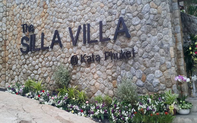 Silla Villa