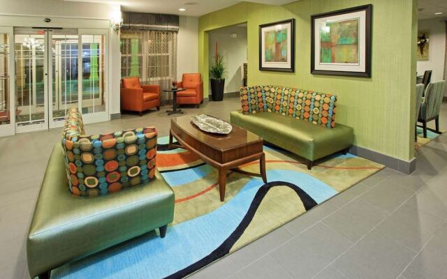 La Quinta Inn & Suites Lebanon