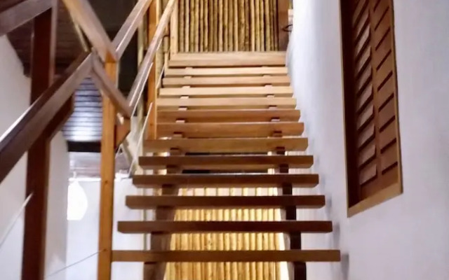 Pousada Tartaruga