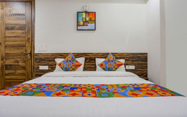 Fabexpress Amrit Residency