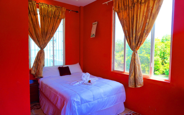 See Belize Sea View BAY Studio