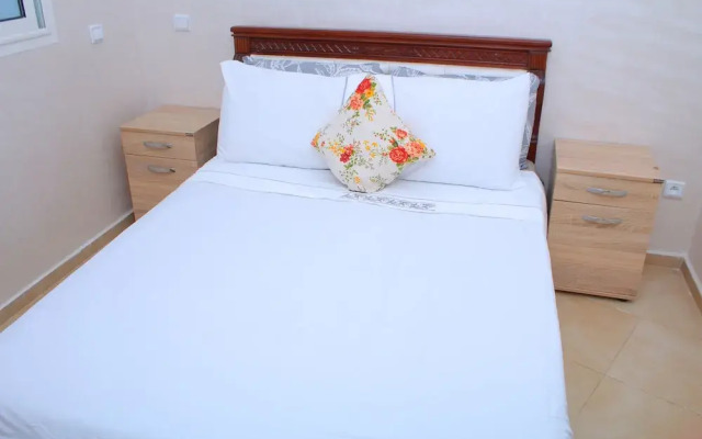 Bouznika Apartment 2021