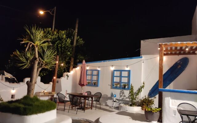 Mykonos