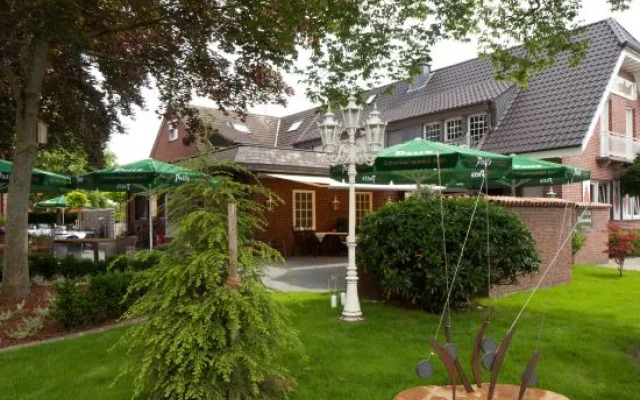 Hotel & Restaurant Bakenhof