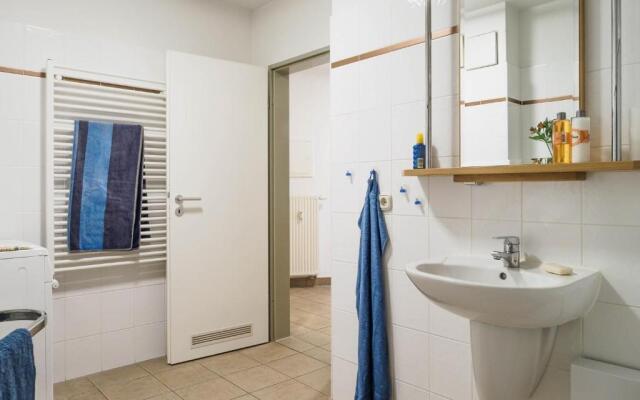 Ostseeresidenz - Whg 17