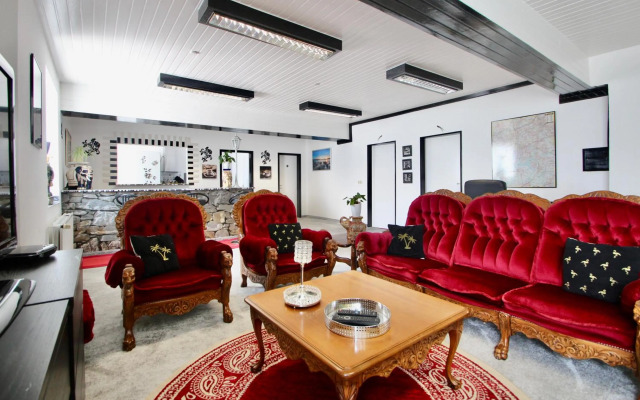 Suite-Apartement-Essen
