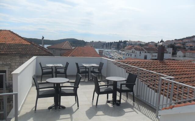 Guest House Korunic