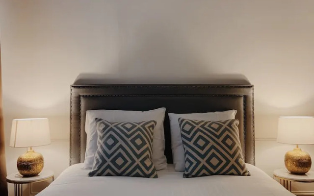 La Lys Rooms & Suites