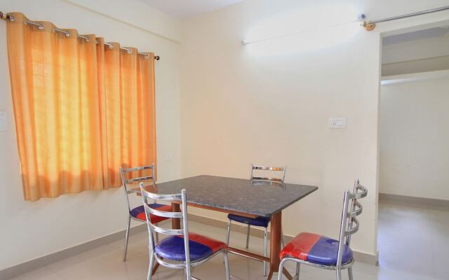 Ample Premium Suites by OYO Rooms