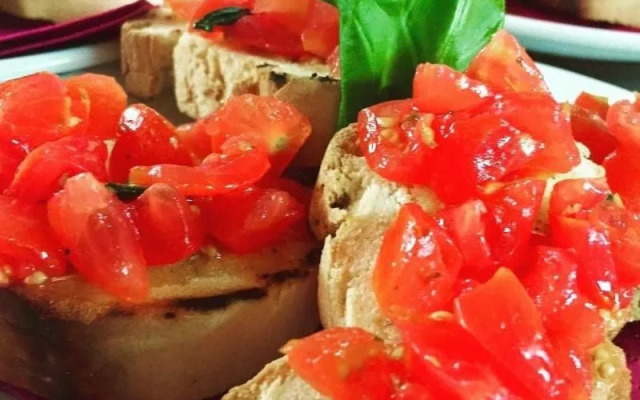 Agriturismo Saccollino