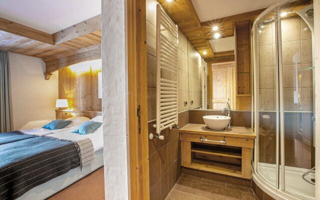 Residence Le Lys Martagon