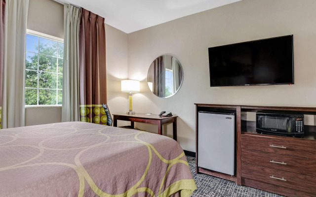 SureStay Plus Hotel by Best Western Owasso Tulsa North