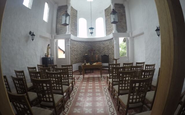 Hotel Monasterio San Agustín