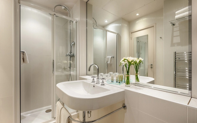 Hotel Floride Etoile