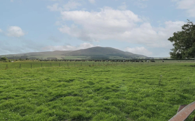 Lapwing Lodge