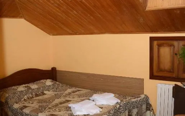 Bazar Motel