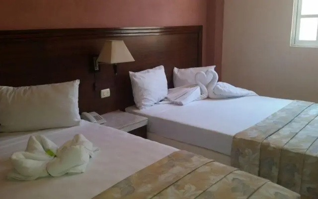 Hotel Handall Cancun