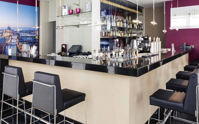 Mercure Hotel Berlin City