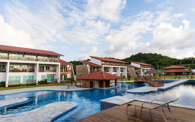 Club Meridional - Praia dos Carneiros