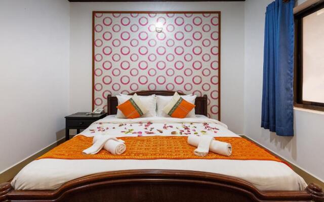 Siem Reap Urban Boutique Hotel
