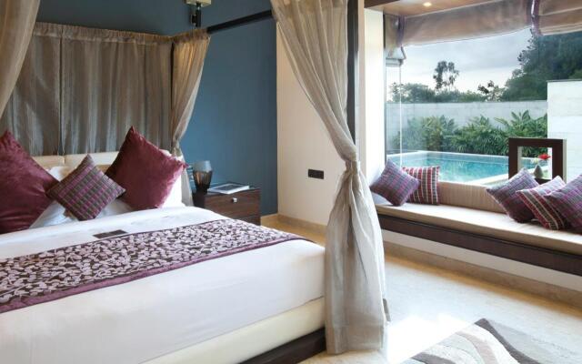 The Serai Chikmagalur