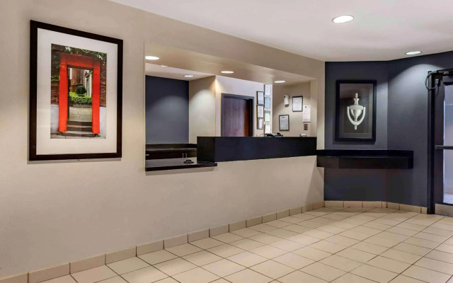 Extended Stay America Suites Houston Westchase Richmond