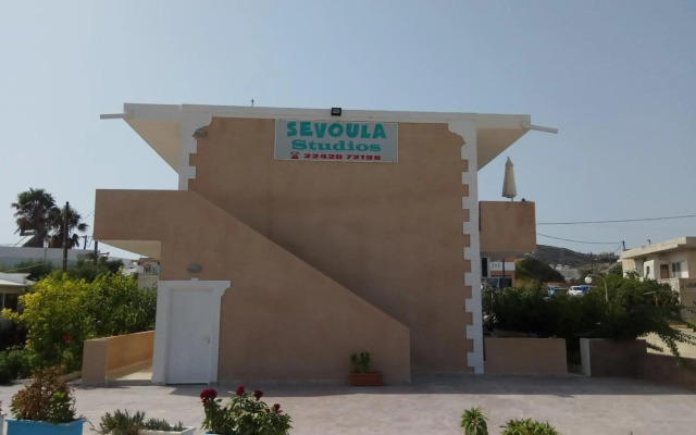 Sevoula studios