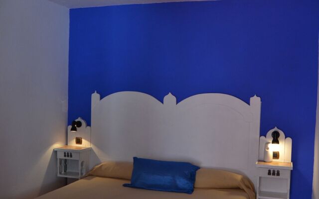 Hostal Alhambra