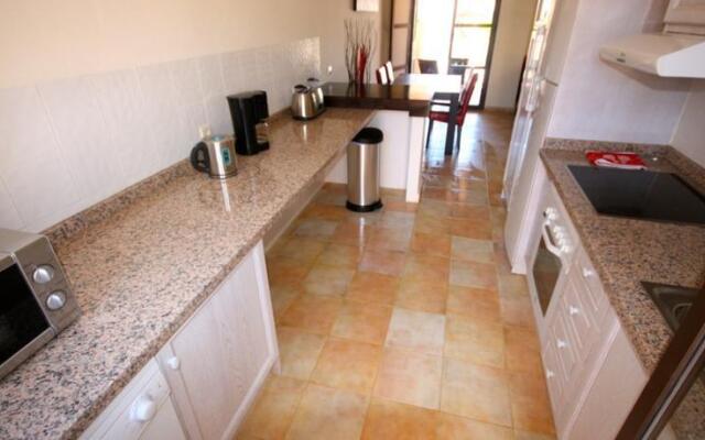 Hacienda Golf Properties. REF: NC01